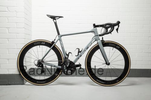 Parlee Altum  technische daten 